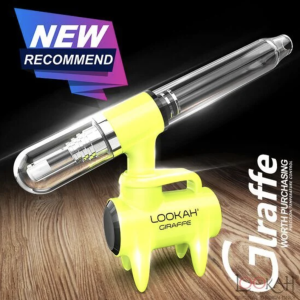 Giraffe Electric Nectar Collector