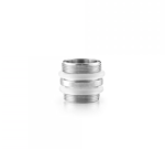 HBNC Adapter Threaded Nectar Collector Bubblers