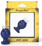 Honeybee Herb Vortex Bubble Carb Cap