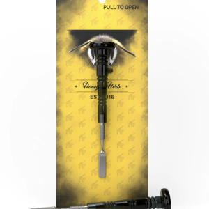 Honeybee Herb Delight Dab Tool