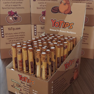 YoTips