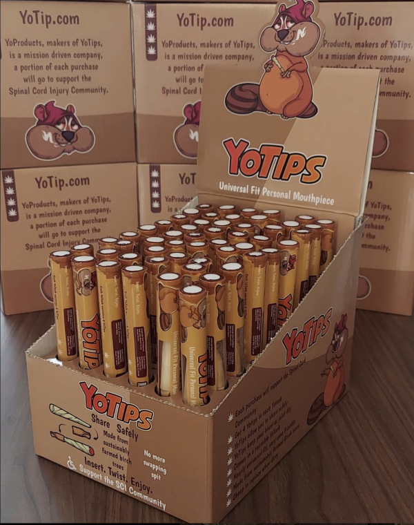 YoTips