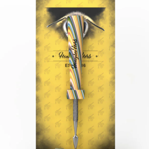 Classic Resin Dab Tool