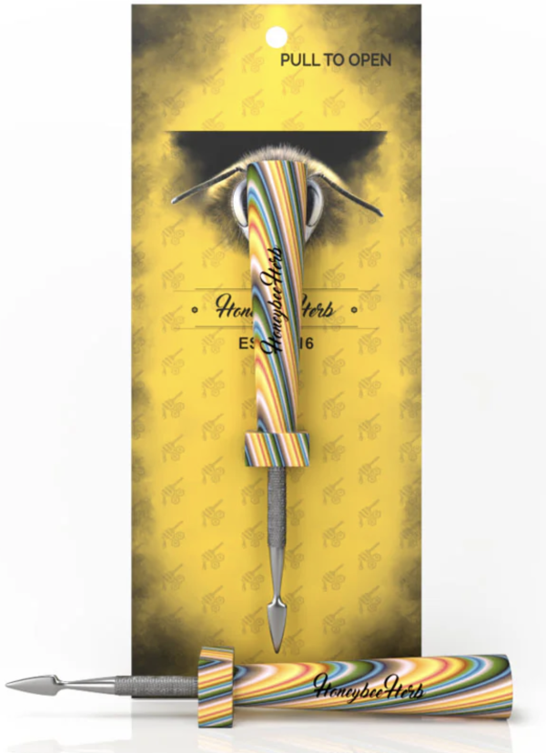 Classic Resin Dab Tool