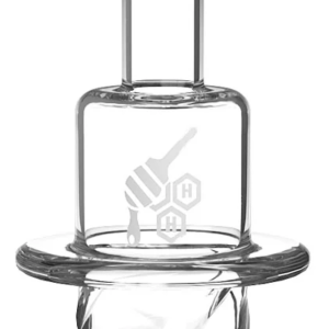 Quartz Hive Carb Cap