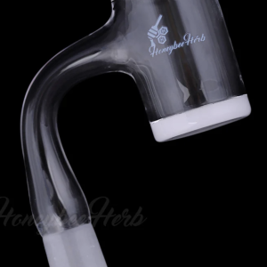 Honey & Milk Bevel Banger
