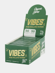 Vibes Rolling Papers