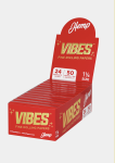 Vibes Rolling Papers