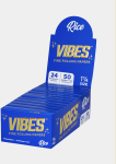 Vibes Rolling Papers