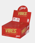 Vibes Rolling Papers