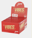 Vibes Rolling Papers