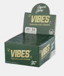 Vibes Rolling Papers