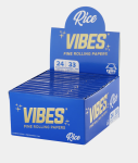 Vibes Rolling Papers