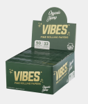 Vibes Rolling Papers
