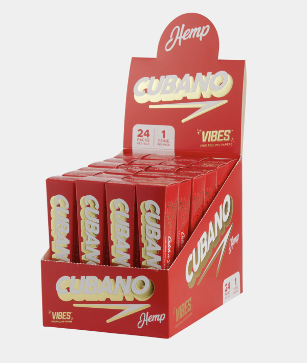 Vibes Rolling Papers