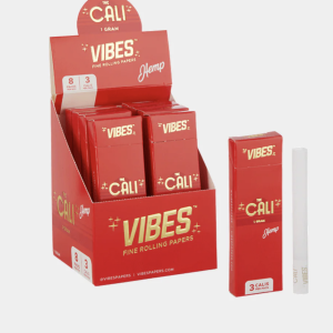Vibes The Cali