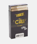 Vibes The Cali