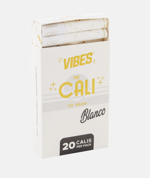 Vibes The Cali