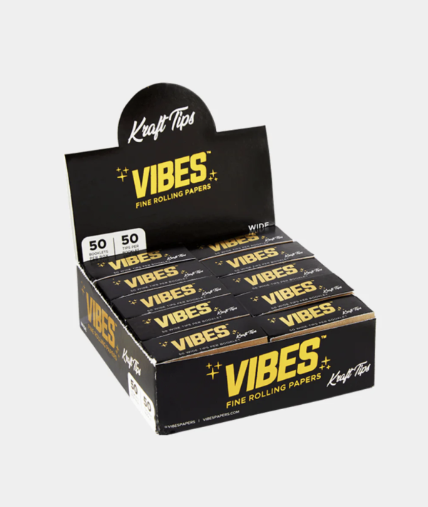 Vibes Rolling Tips