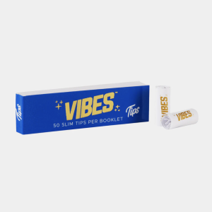 Vibes Rolling Tips