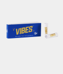 Vibes Rolling Tips