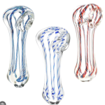 2.5” Hand Pipes