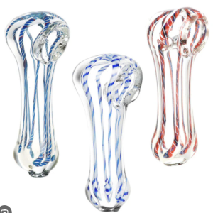 2.5β Hand Pipes