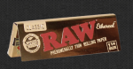 Raw Ethereal Rolling Papers