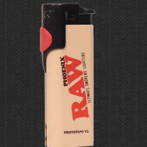 RAW Phoenix Lighter