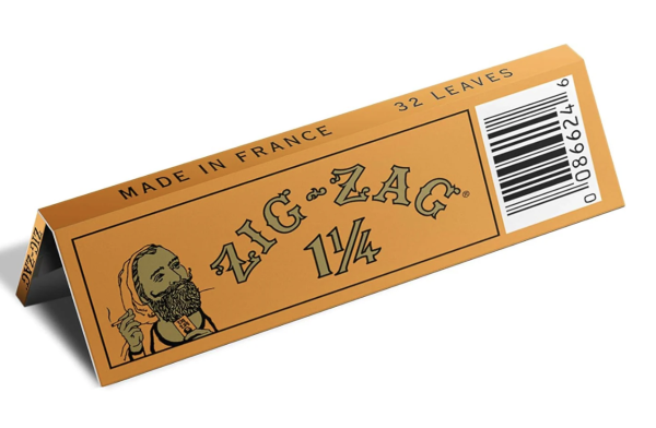 Zig Zag Papers
