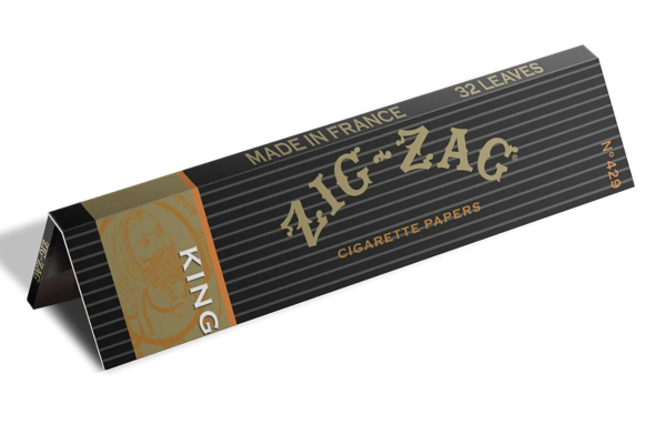 Zig Zag Papers
