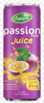 D' Natural Passion Fruit Juice