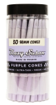 Blazy Susan Purple Pre Rolled Cone