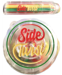 Side Twist King Slim Rolling Machine