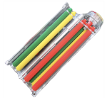 Side Twist King Slim Rolling Machine