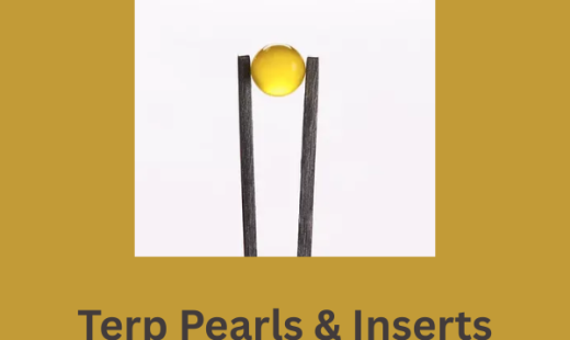 Terp Pearls & Inserts