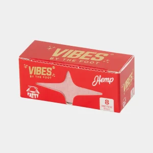 Vibes By The Foot