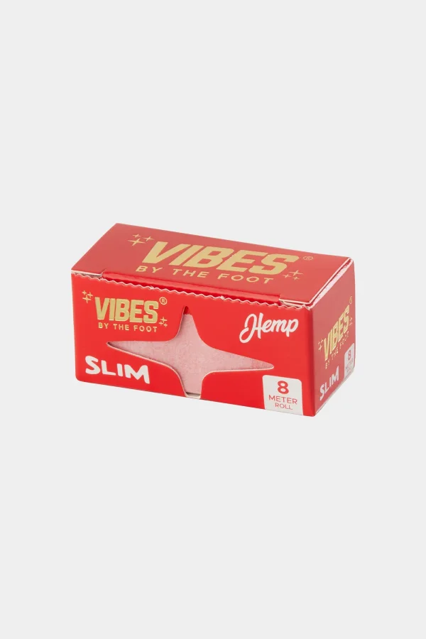Vibes By The Foot