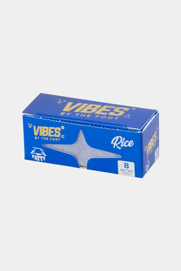 Vibes By The Foot