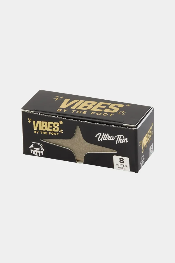 Vibes By The Foot