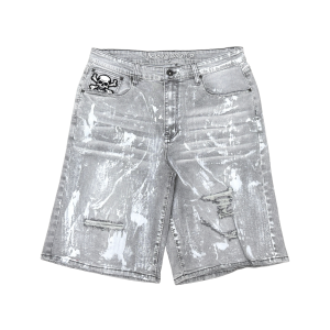 Vicious Premium Denim Shorts