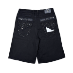 Vicious Premium Denim Shorts