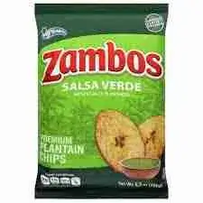 Zambos