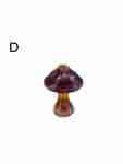 Top Hat Carb Cap