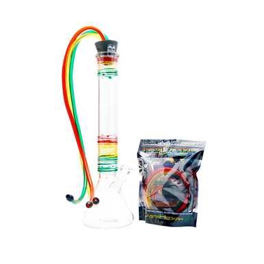 Insta Hookah Water Pipe Converter