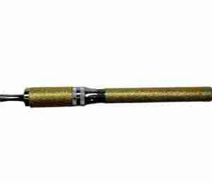 Glitter Me All Over Gold 2 in 1 Vaporizer