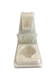 Hunibadger Hard Plastic Stand - Multi Colors