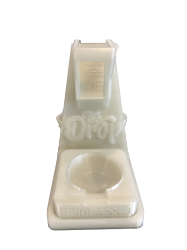 Hunibadger Hard Plastic Stand - Multi Colors