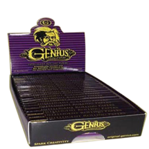 Official Genius Papers