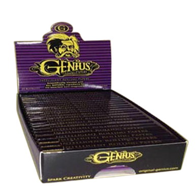 Official Genius Papers